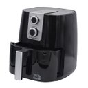 Ver imagem 5 de Airfryer 4,5l Fritadeira sem Óleo Roma 220v A5