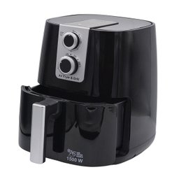 Airfryer 4,5l Fritadeira sem Óleo Roma 220v A5 - 5