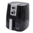 Ver imagem 1 de Airfryer 4,5l Fritadeira sem Óleo Roma 220v A5