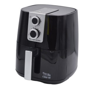 Airfryer 4,5l Fritadeira sem Óleo Roma 220v A5