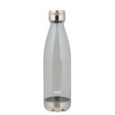 Ver imagem 1 de Garrafa Modern Tampa 700ml - Cinza