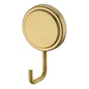 Ver imagem 2 de Gancho de Parede Cabideiro Para Roupas e Toalhas Fixação Adesiva - Wp Connect Gancho Cabideiro Fixaç