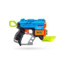 Ver imagem 3 de Lançador de Dardos com Alvo - X-Shot Dino Attack - Extinct - Candide