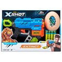 Ver imagem 1 de Lançador de Dardos com Alvo - X-Shot Dino Attack - Extinct - Candide