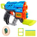 Ver imagem 7 de Lançador de Dardos com Alvo - X-Shot Dino Attack - Extinct - Candide