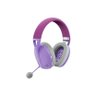 Headset Gamer Redragon Ire Pro H848 Bluetooth sem Fio - Roxo - 2