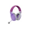 Headset Gamer Redragon Ire Pro H848 Bluetooth sem Fio - Roxo - 1