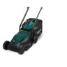 Cortador de Grama Elétrico 127v 1000w 32 Cm de Corte Recolhedor 30 Litros Tekna - 3