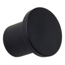 Ver imagem 2 de Espelho Redondo Adnet Alça 60cm + Suporte - Premium Luxo - Preto