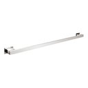 Ver imagem 1 de Toalheiro 70 Cm Inox - Kromus Rt0306