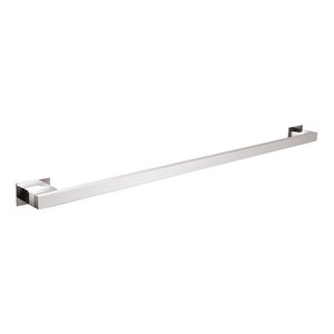 Toalheiro 70 Cm Inox - Kromus Rt0306