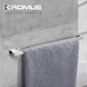 Toalheiro 70 Cm Inox - Kromus Rt0306 - 4
