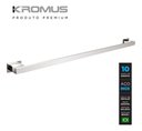 Ver imagem 2 de Toalheiro 70 Cm Inox - Kromus Rt0306