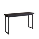 Ver imagem 1 de Aparador Oxford 136cm Preto