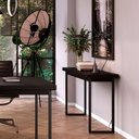 Ver imagem 2 de Aparador Oxford 136cm Preto