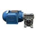 Ver imagem 1 de Motorredutor Weg GSA41 0,5 Cv 1:40 Trifásico 220/380/440V