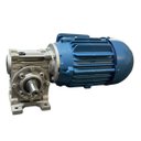 Ver imagem 3 de Motorredutor Weg GSA41 0,5 Cv 1:40 Trifásico 220/380/440V
