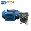 Ver imagem 2 de Motorredutor Weg GSA41 0,5 Cv 1:40 Trifásico 220/380/440V