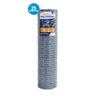 TELA HEXAGONAL GALINHEIRO TAG MALHA 2" FIO BWG 18 (1,24mm) RL 25X0,8m - 4