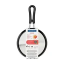 Ver imagem 4 de Omeleteira Tramontina Loreto em Alumínio 24cm Grafite 20687/024