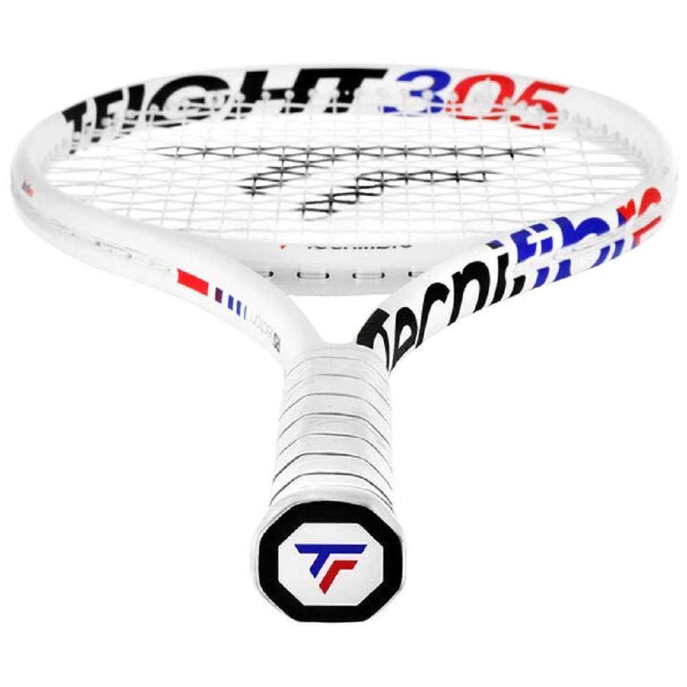 Raquete de Tênis Tecnifibre T-Fight Isoflex 305 (18x19 - 305 g) L2 - 6