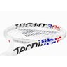 Raquete de Tênis Tecnifibre T-Fight Isoflex 305 (18x19 - 305 g) L2 - 2