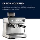 Ver imagem 2 de Cafeteira Espresso Oster Xpert Perfect Brew 220v