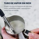 Ver imagem 7 de Cafeteira Espresso Oster Xpert Perfect Brew 220v