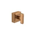 Ver imagem 3 de Kit Misturador Parede e 02 Acabamentos Soul Red Gold Deca