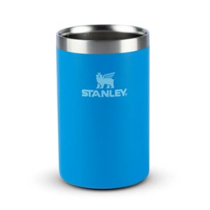Can Cooler Stanley Bar em Aço Inoxidável Azure 295ml 08314-00