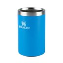 Ver imagem 2 de Can Cooler Stanley Bar em Aço Inoxidável Azure 295ml 08314-00