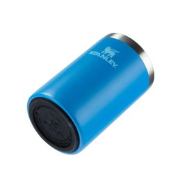 Can Cooler Stanley Bar em Aço Inoxidável Azure 295ml 08314-00 - 3