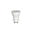 Ver imagem 1 de Lâmpada Led Mr11 Mini Dicroica 3,5w Gu10 Nordecor 3000k Luz Branca Quente