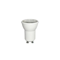 Lâmpada Led Mr11 Mini Dicroica 3,5w Gu10 Nordecor 3000k Luz Branca Quente - 1