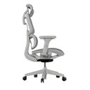 Ver imagem 4 de Cadeira Ergonômica Elements Siggy