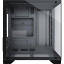 Ver imagem 5 de Gabinete Gamer Fortrek Clarity Preto Lateral Vidro