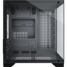Gabinete Gamer Fortrek Clarity Preto Lateral Vidro - 5
