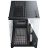 Gabinete Gamer Fortrek Clarity Preto Lateral Vidro - 10