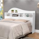 Ver imagem 1 de Cabeceira Box Casal Irlanda 