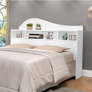 Cabeceira Box Casal Irlanda 