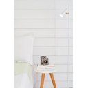 Ver imagem 4 de Luminária de Piso Abajur Chão Sofhie Branco