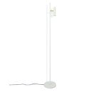 Ver imagem 2 de Luminária de Piso Abajur Chão Sofhie Branco