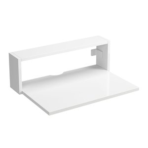 Suporte Notebook / Receptor De TV / Vídeo Game / DVD Grécia:Branco