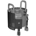 Ver imagem 2 de Resistência 3070 Torneira Essence 127 Volts 4600 Watts - 7589242 - LORENZETTI