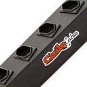 Ver imagem 3 de Extensão Cabo Pp 3x1,50 de 4 Tomadas 10a - 15 Metros