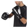 Kit Boxe Pretorian First Fx1: Luva + Bandagem + Bucal - Silver - 5