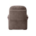 Ver mais imagens de Poltrona do Papai Realeza em Veludo Just Time