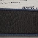 Ver imagem 4 de Colchão Solteiro Ortobom Espuma D33 Light 14cmx88cmx188cm