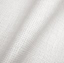 Ver imagem 2 de Papel de Parede Vinílico Textura Jacquard Geométrico Off White - Coleção Criativo 3
