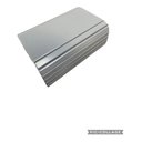 Ver imagem 7 de Esteira Bandeja Suporte Reta Flexível Para Braço Sofá Cinza M A Sorprezo